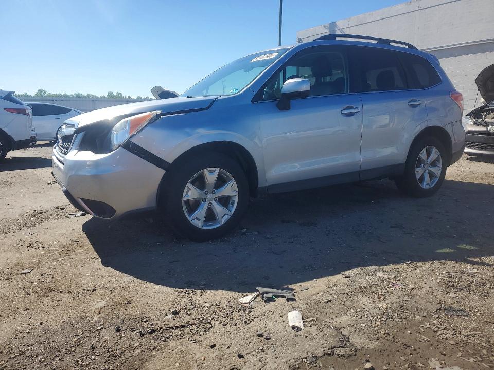 Продаж на аукціоні авто 2015 Subaru Forester, vin: JF2SJAHCXFH479565, номер лоту: 57307596