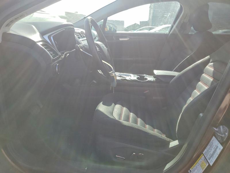 2016 Ford Fusion მანქანა იყიდება აუქციონზე, vin: 3FA6P0H92GR105695, აუქციონის ნომერი: 57708556