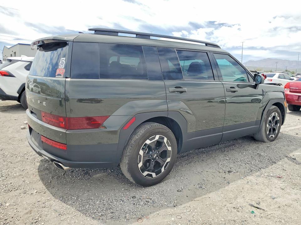 Aukcja sprzedaży 2025 Hyundai Santa Fe, vin: 5NMP24GL5SH082911, numer aukcji: 56440546