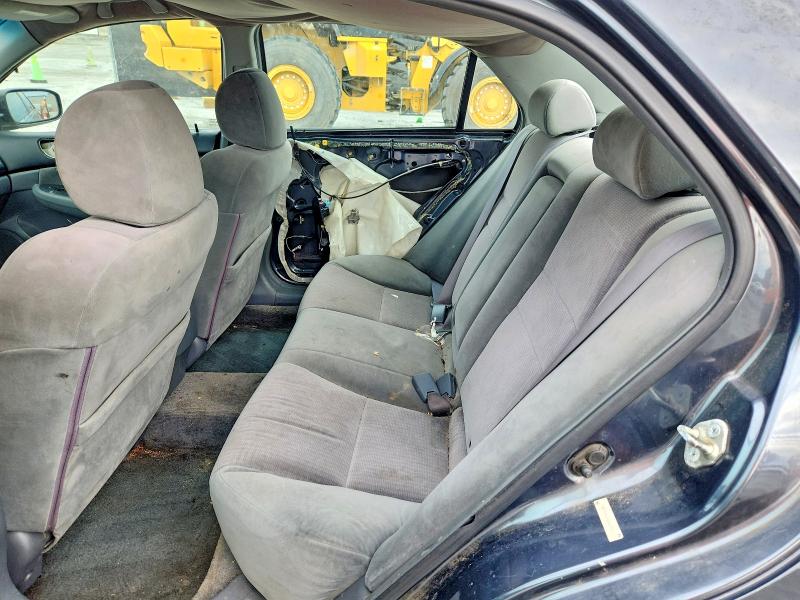 Aukcja sprzedaży 2004 Honda Accord, vin: 1HGCM56304A020668, numer aukcji: 55547476