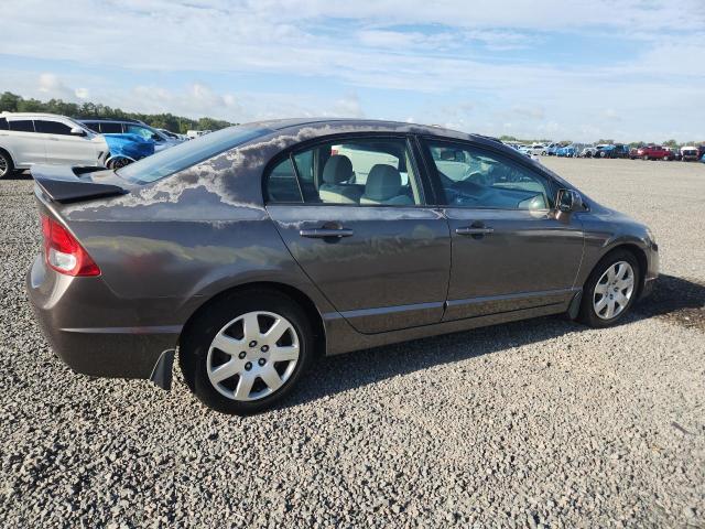 Продаж на аукціоні авто 2009 Honda Civic, vin: 2HGFA16529H537141, номер лоту: 55760486