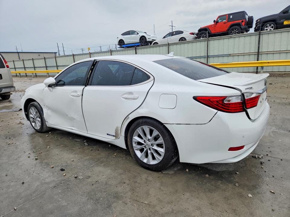 Продаж на аукціоні авто 2013 Lexus Es, vin: JTHBW1GG6D2013845, номер лоту: 58042356