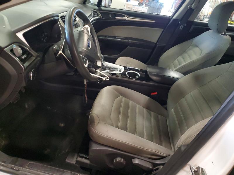 Aukcja sprzedaży 2013 Ford Fusion, vin: 3FA6P0G78DR222046, numer aukcji: 56888466
