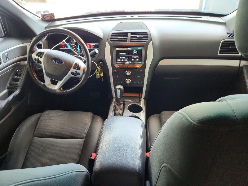 Продаж на аукціоні авто 2013 Ford Explorer, vin: 1FM5K8D80DGC74239, номер лоту: 58576976
