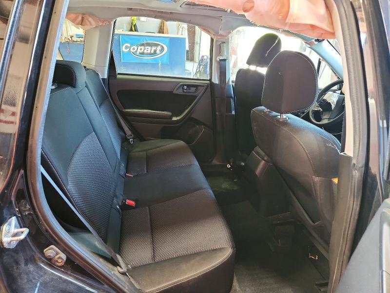 Продажа на аукционе авто 2016 Subaru Forester, vin: JF2SJADC9GH539570, номер лота: 56116446
