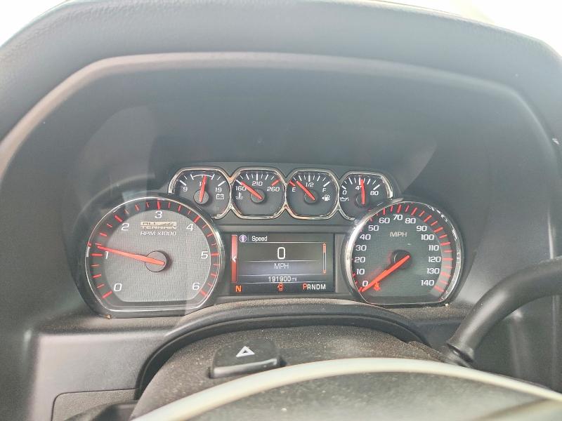 57810576 :رقم المزاد ، 3GTU2VEC0FG390601 vin ، 2015 Gmc Sierra مزاد بيع