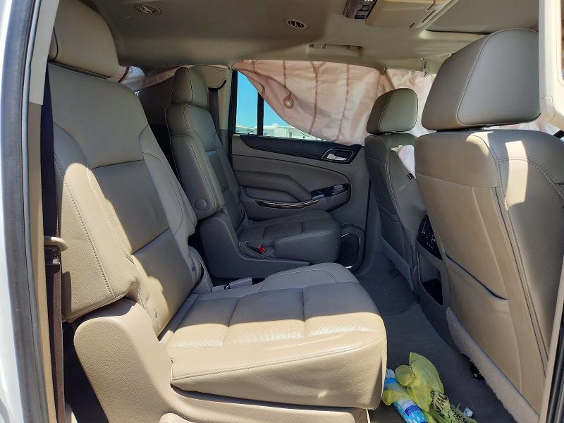 Продажа на аукционе авто 2019 Gmc Yukon Xl, vin: 1GKS2GKCXKR260556, номер лота: 57055186