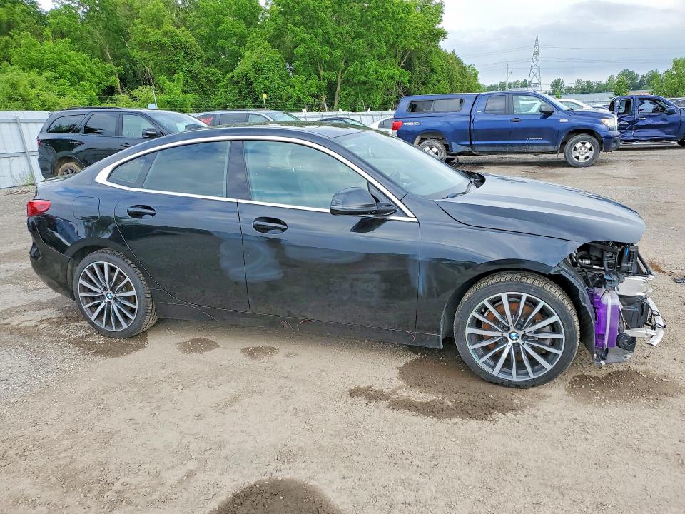 Продажа на аукционе авто 2020 Bmw 228xi, vin: WBA73AK00L7F55583, номер лота: 56636086
