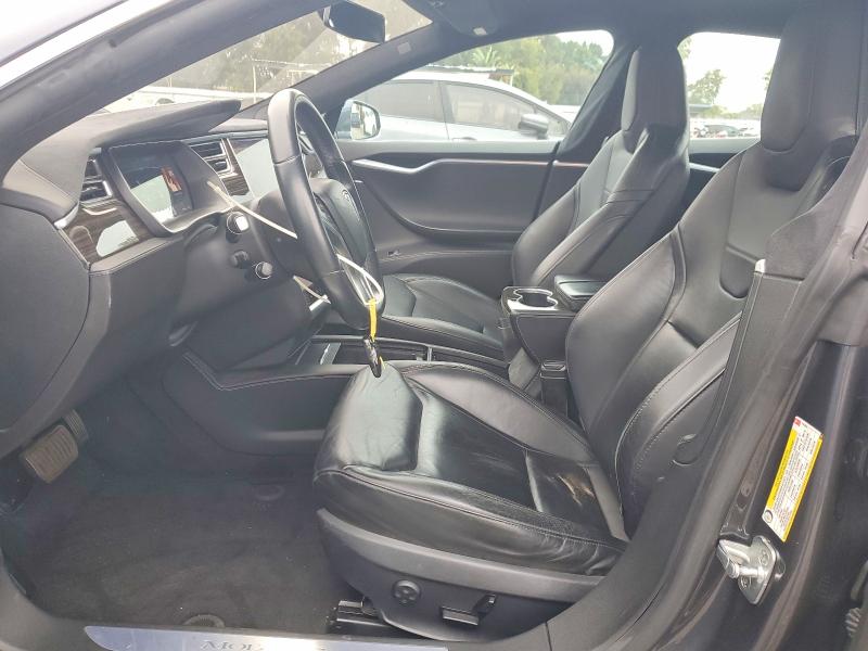 Продажа на аукционе авто 2016 Tesla Model S, vin: 5YJSA1E10GF145354, номер лота: 54710526