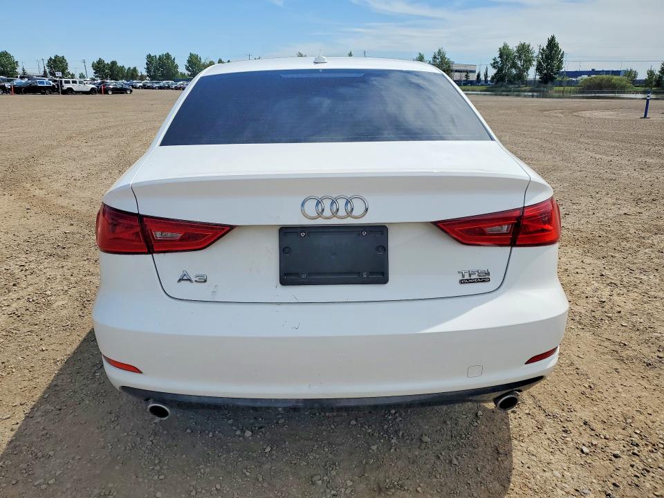 Продаж на аукціоні авто 2016 Audi A3, vin: WAUJ8GFF7G1014531, номер лоту: 59162056