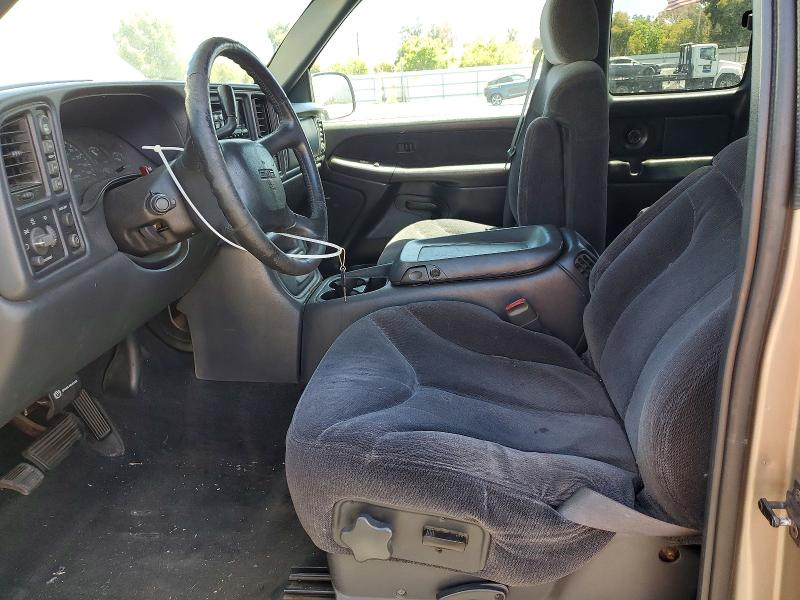 Продаж на аукціоні авто 1999 Gmc New Sierra, vin: 2GTEK19T2X1534943, номер лоту: 57909856