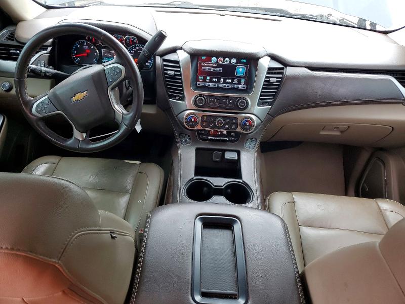 57900366 :رقم المزاد ، 1GNSCHKC5KR362238 vin ، 2019 Chevrolet Suburban مزاد بيع