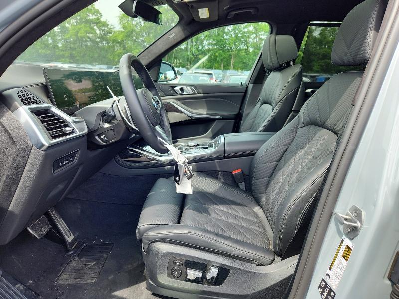57251736 :رقم المزاد ، 5UX23EM06T9293764 vin ، 2026 Bmw X7 مزاد بيع