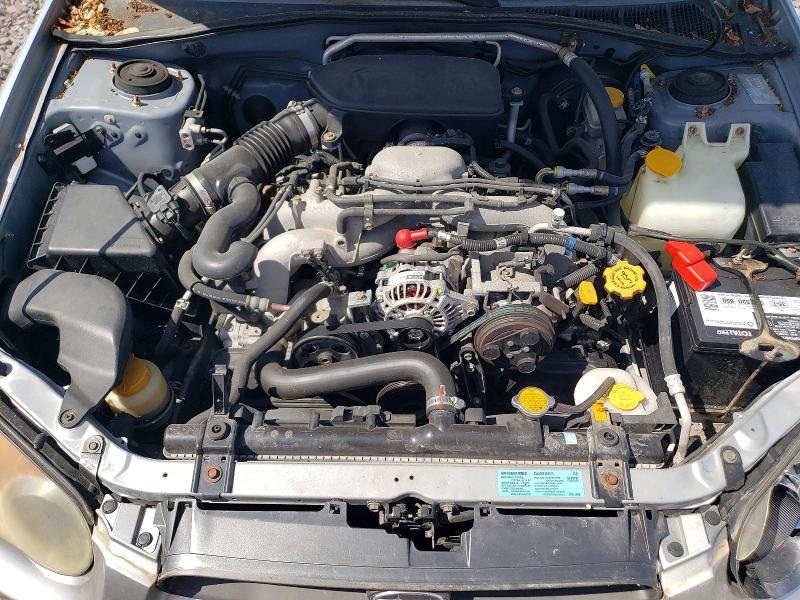 55909316 :رقم المزاد ، JF1GG68575H818403 vin ، 2005 Subaru Impreza مزاد بيع
