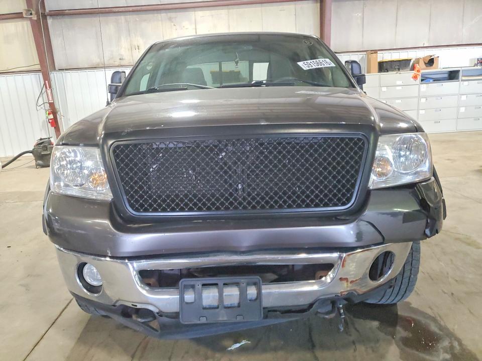 Продаж на аукціоні авто 2008 Ford F150, vin: 1FTPW14V98FA35492, номер лоту: 59156616