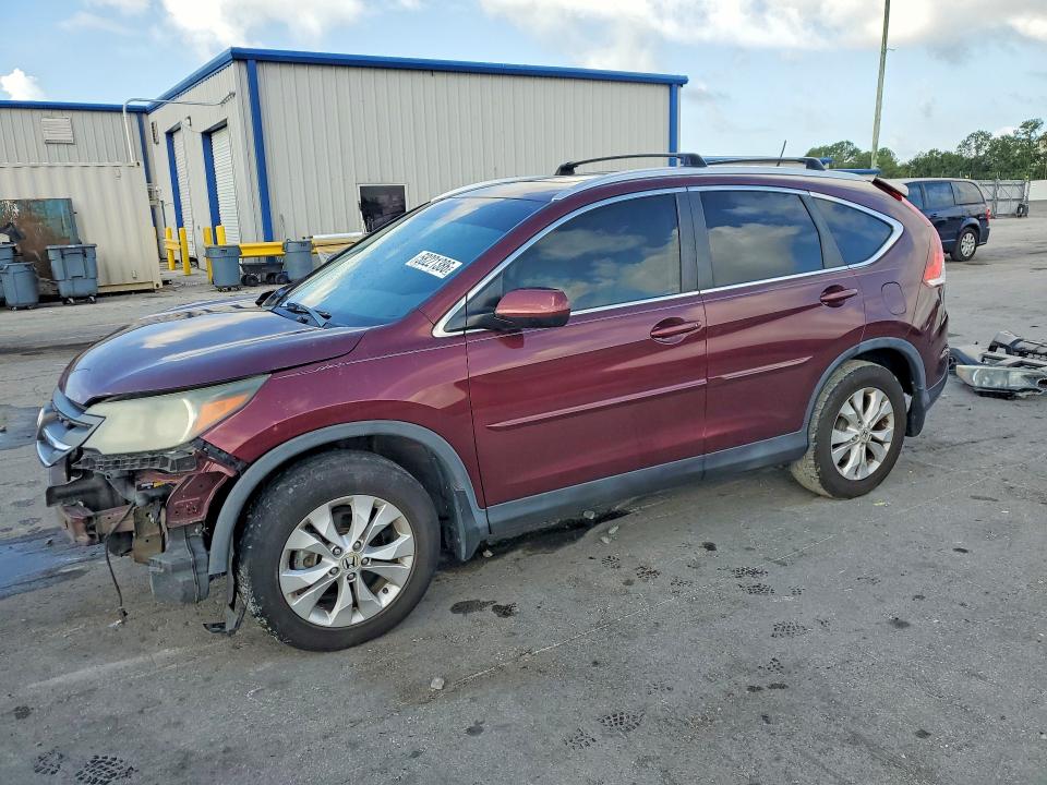 Aukcja sprzedaży 2014 Honda Cr-v, vin: 5J6RM3H74EL023022, numer aukcji: 58221386