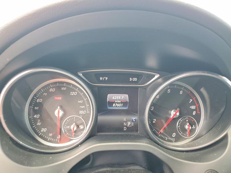 Продаж на аукціоні авто 2018 Mercedes-benz Gla, vin: WDCTG4EB1JJ441877, номер лоту: 58505816
