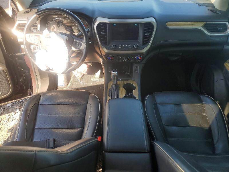Продажа на аукционе авто 2018 Gmc Acadia, vin: 1GKKNPLS2JZ206907, номер лота: 55879506