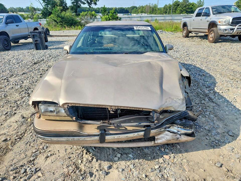Aukcja sprzedaży 1994 Buick Lesabre, vin: 1G4HP52LXRH505623, numer aukcji: 85455765