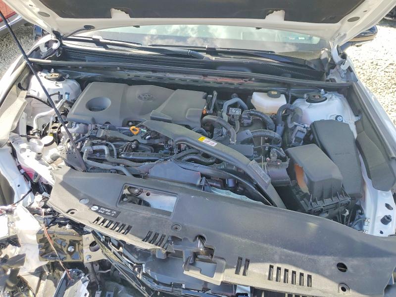 Продажа на аукционе авто 2026 Toyota Camry, vin: 4T1DBADK0TU054386, номер лота: 58566896