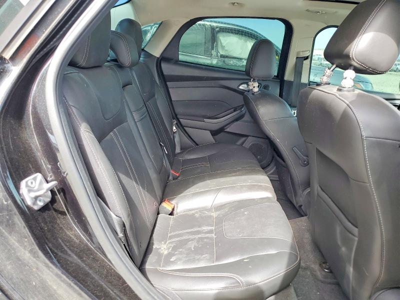 56500706 :رقم المزاد ، 1FAHP3H22CL131283 vin ، 2012 Ford Focus مزاد بيع