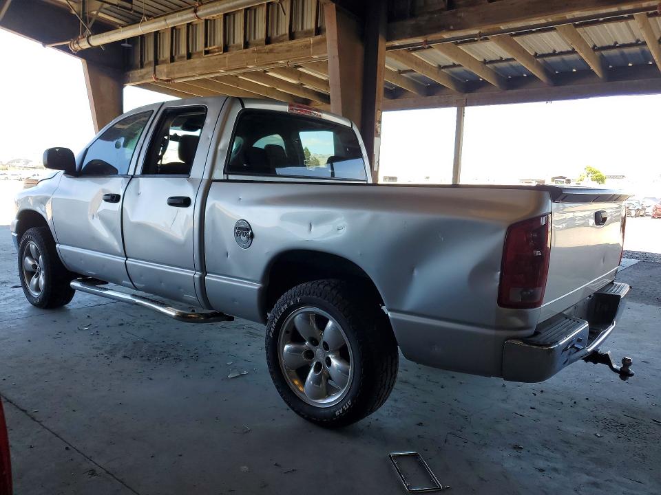 Продаж на аукціоні авто 2006 Dodge Ram 1500, vin: 1D7HA18N06J205865, номер лоту: 56710786