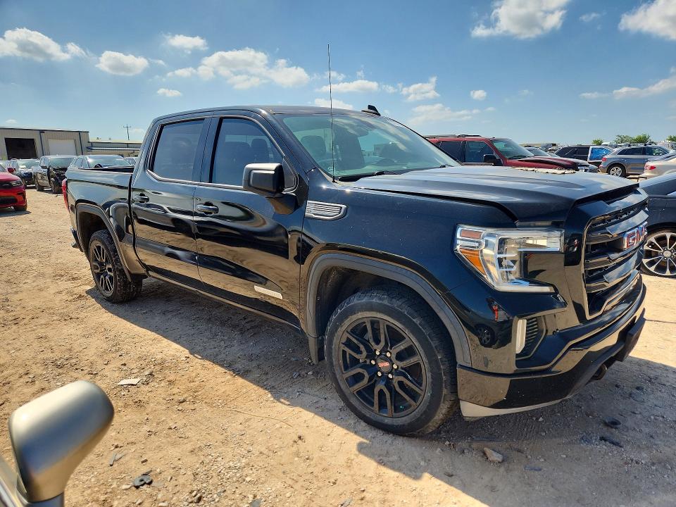 Aukcja sprzedaży 2020 Gmc Sierra, vin: 3GTP8CEK8LG420463, numer aukcji: 57931296
