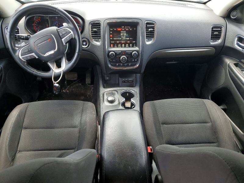 Aukcja sprzedaży 2017 Dodge Durango, vin: 1C4RDJAG6HC601162, numer aukcji: 57261186