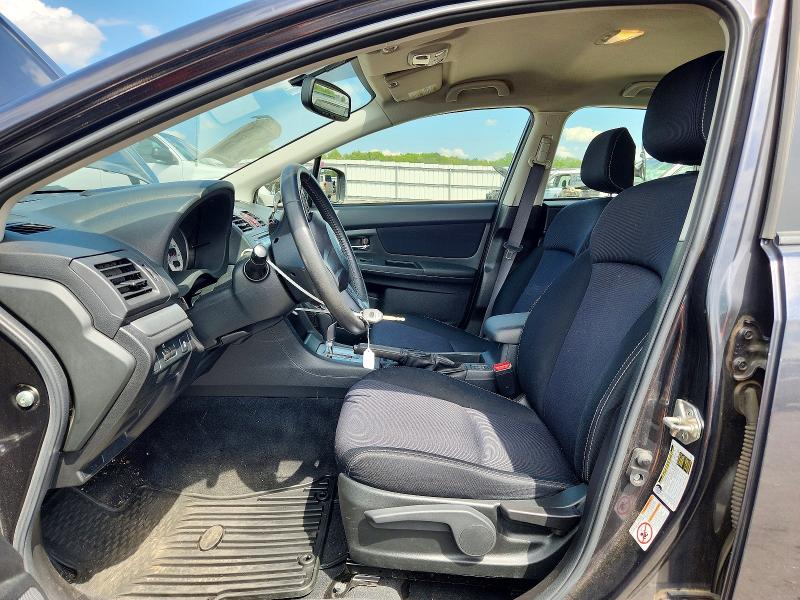 2013 Subaru Impreza მანქანა იყიდება აუქციონზე, vin: JF1GPAL64D2885576, აუქციონის ნომერი: 56992466