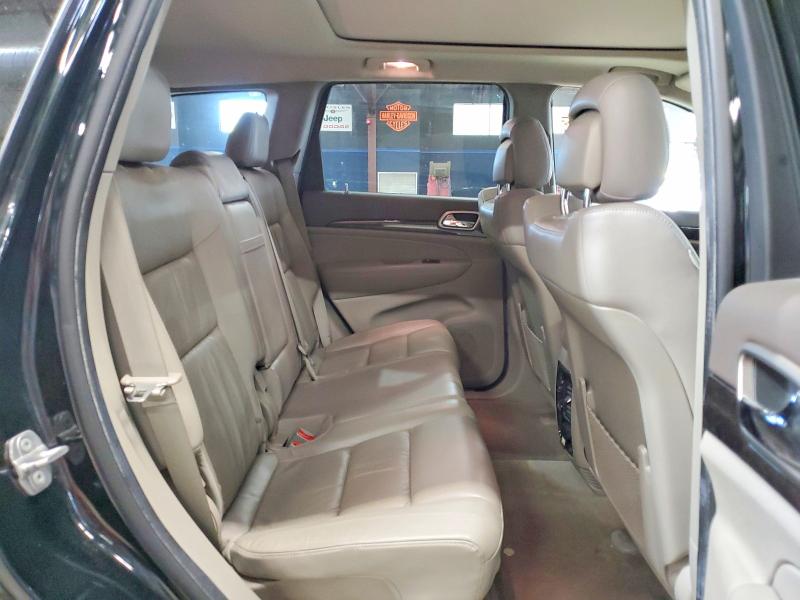 Aukcja sprzedaży 2012 Jeep Grand Cherokee, vin: 1C4RJFAG1CC239126, numer aukcji: 55403476