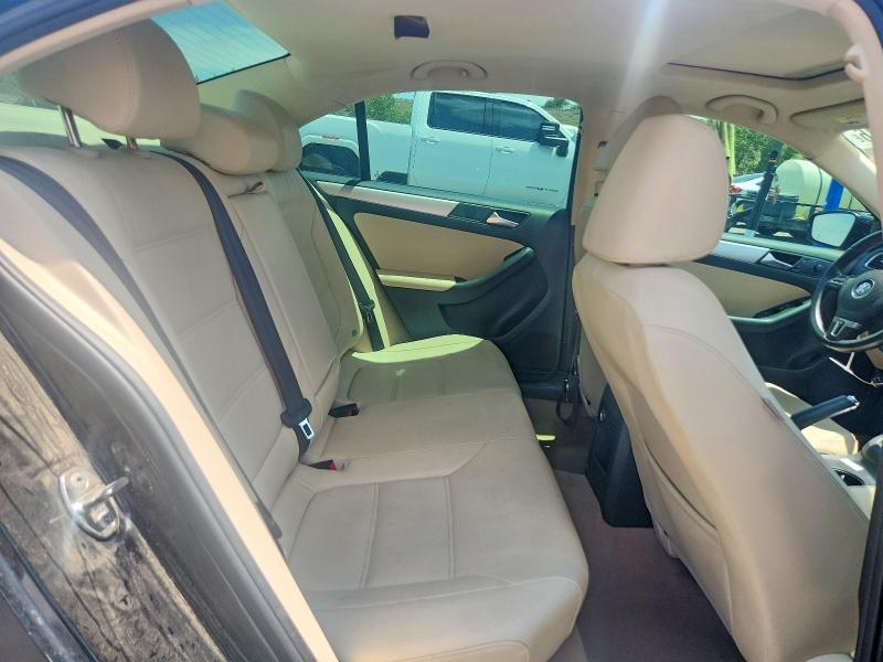 Aukcja sprzedaży 2012 Volkswagen Jetta, vin: 3VWLL7AJ9CM423355, numer aukcji: 56290716