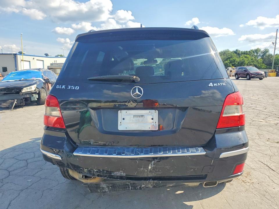 Aukcja sprzedaży 2012 Mercedes-benz Glk, vin: WDCGG8HBXCF807488, numer aukcji: 59014456