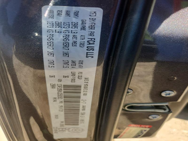 2018 Jeep Cherokee მანქანა იყიდება აუქციონზე, vin: 1C4PJMBXXJD592921, აუქციონის ნომერი: 57509856