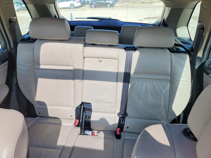 Продажа на аукционе авто 2013 Bmw X5, vin: 5UXZV4C59D0B13945, номер лота: 55909516