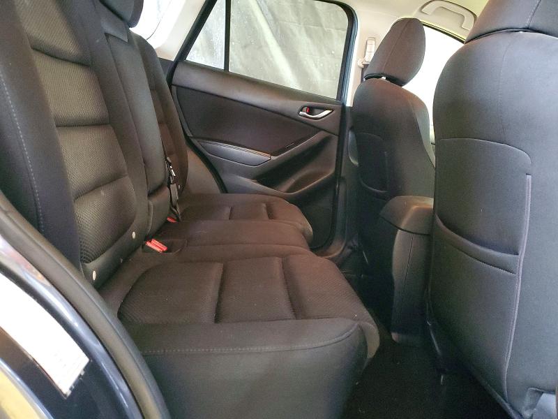 Aukcja sprzedaży 2016 Mazda Cx-5, vin: JM3KE4CY5G0914183, numer aukcji: 57695196