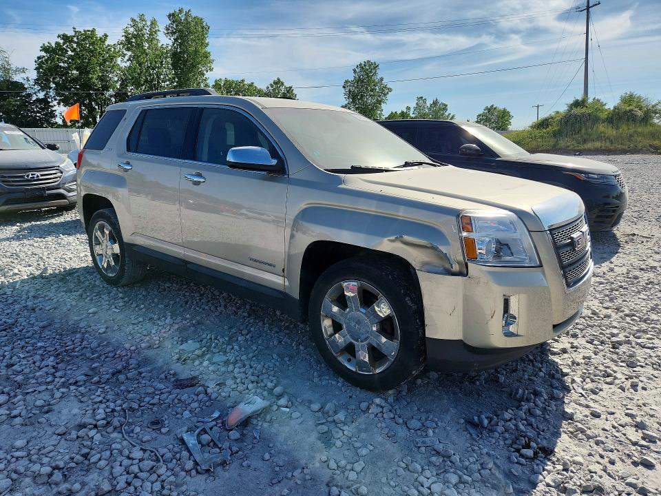 54835286 :رقم المزاد ، 2GKFLXE3XE6229821 vin ، 2014 Gmc Terrain مزاد بيع