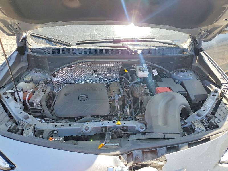 56358976 :رقم المزاد ، KL4AMDSL0RB143744 vin ، 2024 Buick Encore Gx مزاد بيع