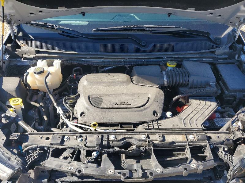 Aukcja sprzedaży 2024 Chrysler Pacifica, vin: 2C4RC1BG0RR182946, numer aukcji: 57159846
