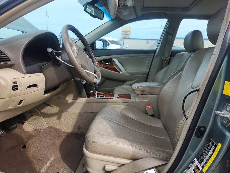 55580406 :رقم المزاد ، 4T4BF3EK1BR152255 vin ، 2011 Toyota Camry مزاد بيع
