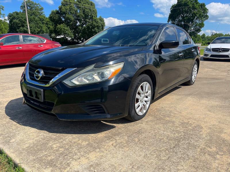 Продаж на аукціоні авто 2016 Nissan Altima, vin: 1N4AL3AP5GC224128, номер лоту: 59595136