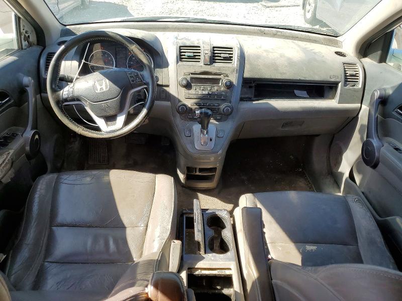 55781266 :رقم المزاد ، JHLRE48798C039796 vin ، 2008 Honda Cr-v مزاد بيع