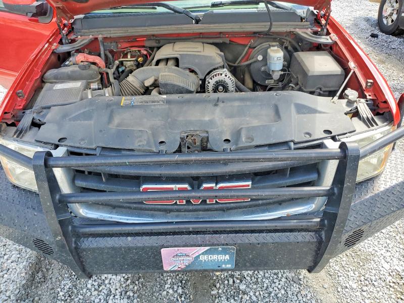 Aukcja sprzedaży 2007 Gmc New Sierra, vin: 1GTEK19067Z586427, numer aukcji: 57511646