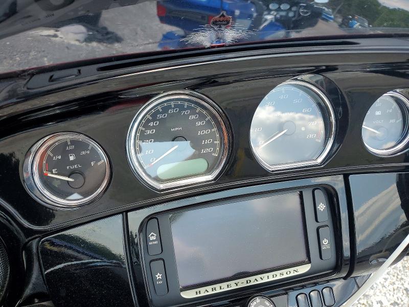 Aukcja sprzedaży 2018 Harley-davidson Flhxs, vin: 1HD1KRC18JB635723, numer aukcji: 58593416