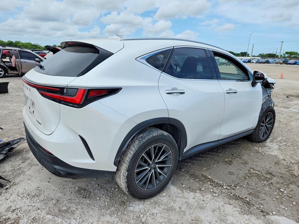 Aukcja sprzedaży 2023 Lexus Nx, vin: JTJADCAZ0P2006951, numer aukcji: 56470436