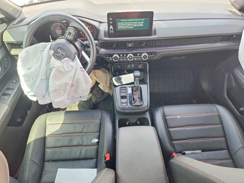 Продаж на аукціоні авто 2024 Honda Cr-v, vin: 5J6RS5H8XRL003860, номер лоту: 58220396