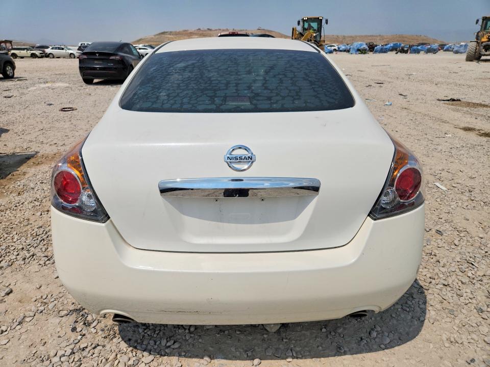 Продажа на аукционе авто 2007 Nissan Altima, vin: 1N4AL21E87N410968, номер лота: 58445226