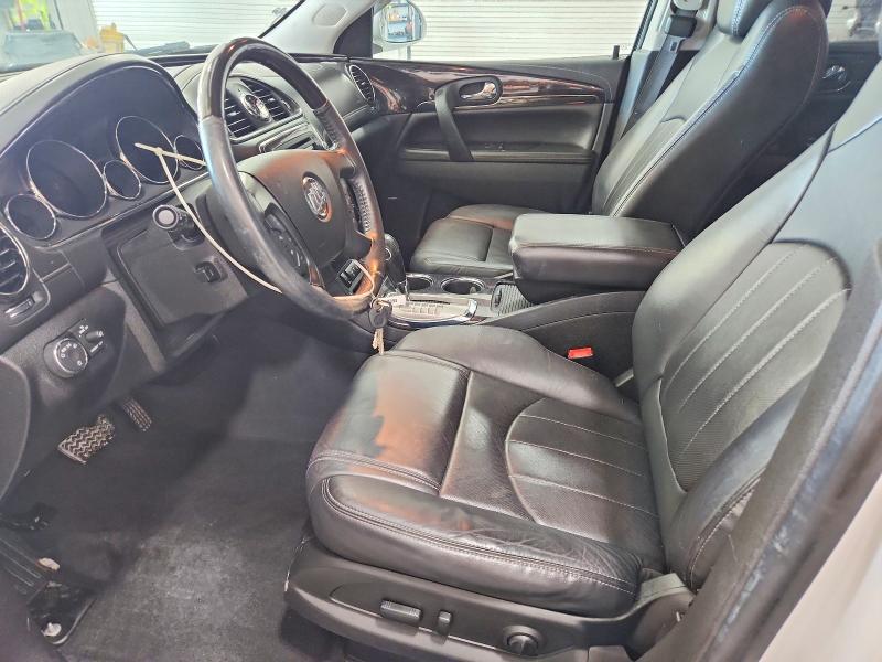 Продаж на аукціоні авто 2017 Buick Enclave, vin: 5GAKVCKD8HJ199706, номер лоту: 56857056