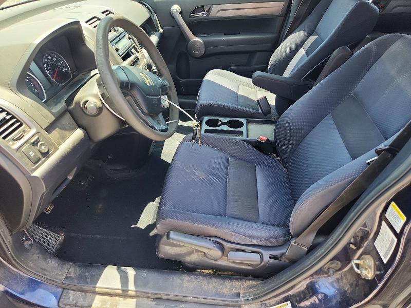 2008 Honda Cr-v მანქანა იყიდება აუქციონზე, vin: JHLRE38348C036957, აუქციონის ნომერი: 56174976