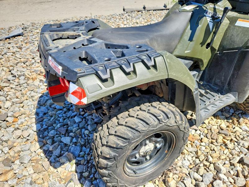 Aukcja sprzedaży 2016 Polaris Sporstman, vin: 4XASXA859GA254330, numer aukcji: 56062576