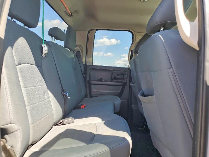 57645646 :رقم المزاد ، 1C6RR7FT7DS714068 vin ، 2013 Ram 1500 مزاد بيع